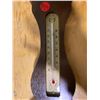 Image 4 : Barometer with Thermometer