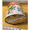 Image 11 : 3 Empress Peanut Butter Tins