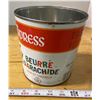 Image 12 : 3 Empress Peanut Butter Tins