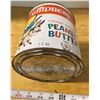 Image 8 : 3 Empress Peanut Butter Tins