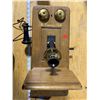 Image 1 : Country Belle Telephone Radio