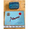 Image 1 : Players Flat 50 & Edgeworth Tobacco Tins