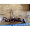Image 2 : 2 Hickory Wood Corkscrews