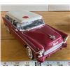 Image 1 : 1:18 Scale Diecast 1955 Chevy Nomad Wagon
