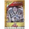 Image 1 : 1901 Indian Motorcycle Tin Sign