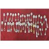 Image 1 : Lot of Souvenier/Collectible Spoons