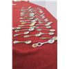 Image 3 : Lot of Souvenier/Collectible Spoons