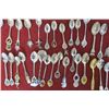 Image 4 : Lot of Souvenier/Collectible Spoons