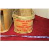 Image 2 : 3 Vintage Fruit/Apple Baskets