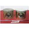 Image 1 : 2 Eagle Tins