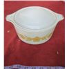 Image 7 : 5 Piece Pyrex Lot