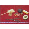 Image 1 : Lot of Vintage Vanity Items