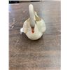 Image 5 : Balleek Porcelian Swan