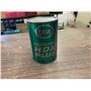Image 2 : Esso lube HDX plus oil tin(full)
