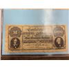 Image 3 : Confederate $1000 bills(fantasy)