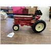 Image 1 : International harverster die cast tractor rubber tires