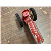 Image 5 : International harverster die cast tractor rubber tires