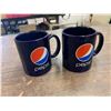 Image 2 : 2 pepsi collector mugs