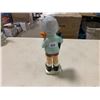 Image 2 : hummel style boy figurine 91/4" tall