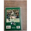 Image 2 : Roughriders "touchdown" grey cup cook book