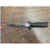 Image 2 : WW11 army bayonet knife
