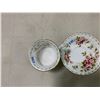 Image 3 : Royal Albert june cup & saucer with roses