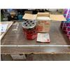 Image 2 : Coleman quicklite catalytic heater in box