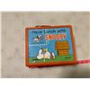Image 2 : snoopy lunchbox with snoopy record