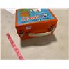 Image 6 : snoopy lunchbox with snoopy record