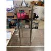 Image 2 : 3 tier oval metal plant stand