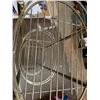 Image 4 : 3 tier oval metal plant stand