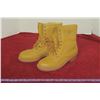 Image 1 : Kodiak Greb Steel Toe Boots Size: 8