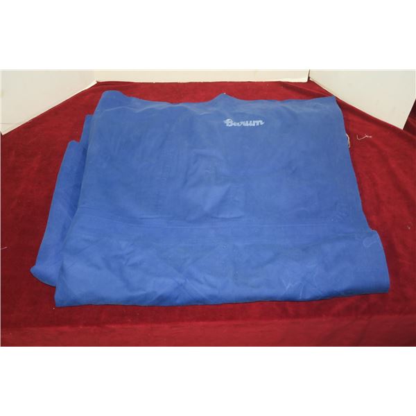 Barum Single Size Air Mattress