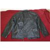 Image 4 : Outer Boundary Size Small Leather Jacket (New)