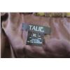 Image 3 : Talie Faux Fur Coat, Size: XL