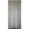 Image 3 : White Dress, Size 10