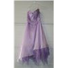 Image 1 : Purple Dress, Size: 14