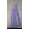 Image 2 : Purple Dress, Size: L
