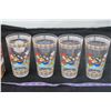 Image 2 : Set of Mickey Mouse Plastic Cups + Treasury Xmas Ornament