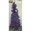 Image 2 : Purple Xmas Tree 75"