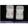 Image 1 : 2 Sets Of Earrings