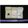 Image 1 : Lot of 3 Rings