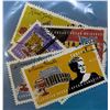 Image 2 : Canada Opera Stamp Set 51 Cent Stamps