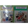 Image 3 : 4 - 100 Stamp Pkgs