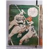 Image 2 : 3 ROUGHRIDERS SOUVENIR PROGRAMMES 1952, 1953, 1955
