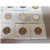Image 10 : LOT OF COLLECTIBLE 2017 COINS -TOONIE, LOONIE, QUARTER $10.50 FACE VALUE