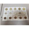 Image 6 : LOT OF COLLECTIBLE 2017 COINS -TOONIE, LOONIE, QUARTER $10.50 FACE VALUE
