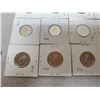 Image 9 : LOT OF COLLECTIBLE 2017 COINS -TOONIE, LOONIE, QUARTER $10.50 FACE VALUE