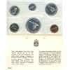 Image 1 : Canada centennial set silver