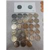 Image 2 : 2005 collectors coins: quarters, dimes, nickels, pennies$8.55 face value